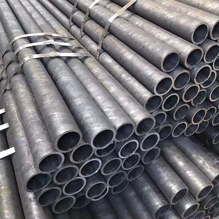 carbon steel pipe&tube